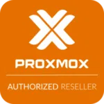Proxmox Authorized Reseller
