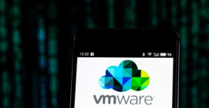 Broadcom übernimmt VMware