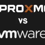 Proxmox vs VMware Vergleich. Ist Proxmox eine Alternative zu der Virtualisierungsplattform VMware? Kostengünstigere Alternative