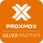 Proxmox Silver Partner