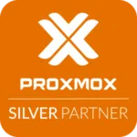 Proxmox Silver Partner